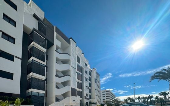 Appartement de 2 chambres à Santa Pola - FPS145205 - Photo - Small - 21