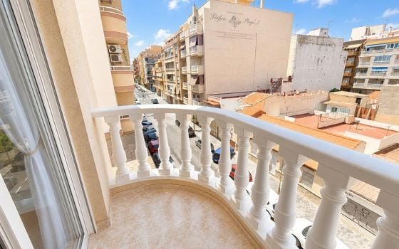 2 bedroom Apartment in Torrevieja - GVS145241 - Photo - Small - 11