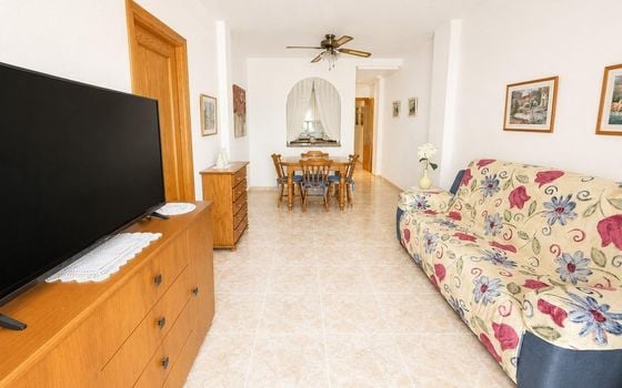 Apartament w Torrevieja, 2 sypialnie - GVS145241 - Zdjęcie - 2