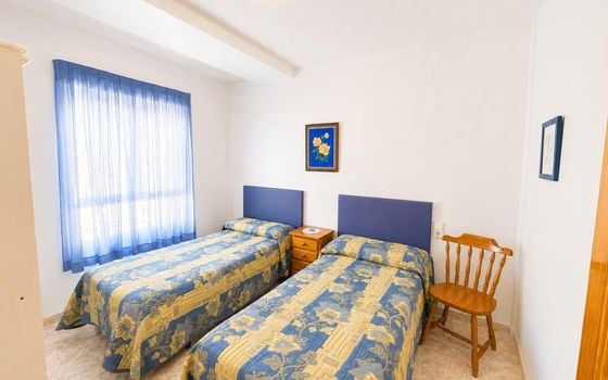 Apartament w Torrevieja, 2 sypialnie - GVS145241 - Zdjęcie - 5