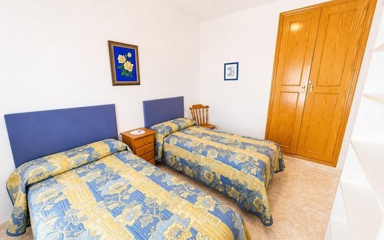 2 bedroom Apartment in Torrevieja - GVS145241 - Photo - Small - 6