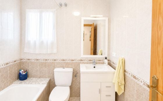 2 bedroom Apartment in Torrevieja - GVS145241 - Photo - Small - 9