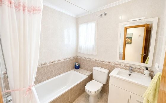2 bedroom Apartment in Torrevieja - GVS145241 - Photo - Small - 10