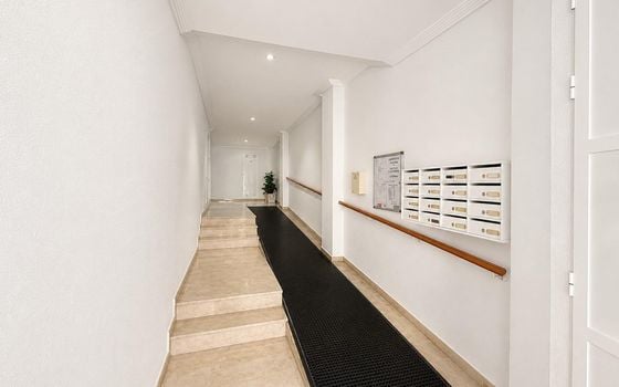 2 bedroom Apartment in Torrevieja - GVS145241 - Photo - Small - 12