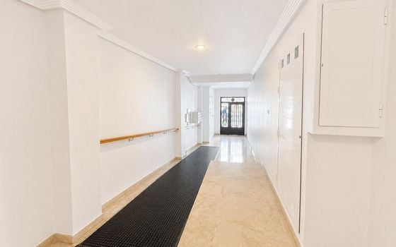 2 bedroom Apartment in Torrevieja - GVS145241 - Photo - Small - 13
