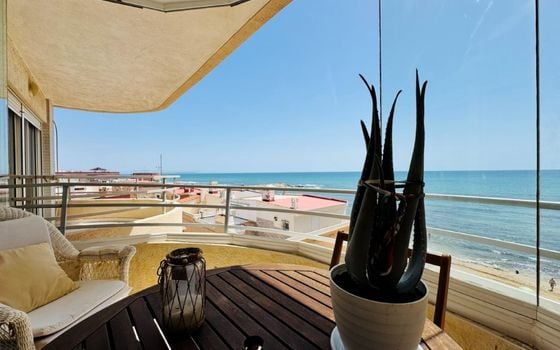 3 bedroom Apartment in La Mata - SMPN145243 - Photo - Small - 15