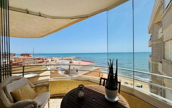 3 bedroom Apartment in La Mata - SMPN145243 - Photo - 1