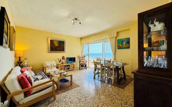 3 bedroom Apartment in La Mata - SMPN145243 - Photo - 2