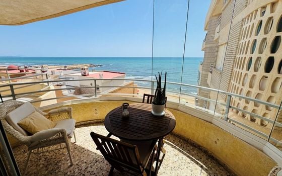 3 bedroom Apartment in La Mata - SMPN145243 - Photo - Small - 14