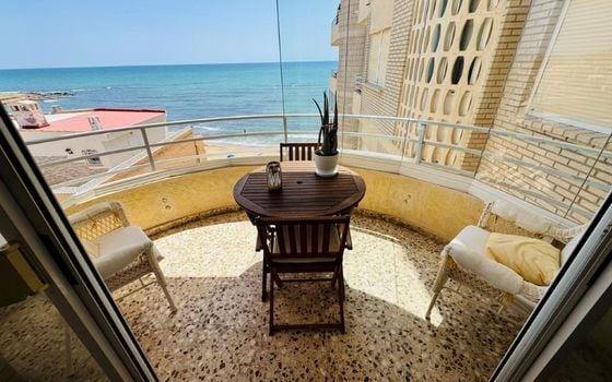 3 bedroom Apartment in La Mata - SMPN145243 - Photo - Small - 13