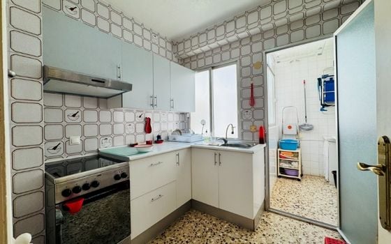 3 bedroom Apartment in La Mata - SMPN145243 - Photo - 4