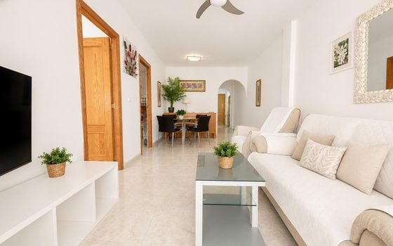 Appartement de 2 chambres à Dehesa de Campoamor - URE145432 - Photo - 3