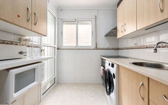 Appartement de 2 chambres à Dehesa de Campoamor - URE145432 - Photo - 4
