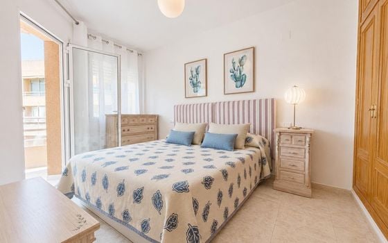 2 bedroom Apartment in Dehesa de Campoamor - URE145432 - Photo - Small - 6