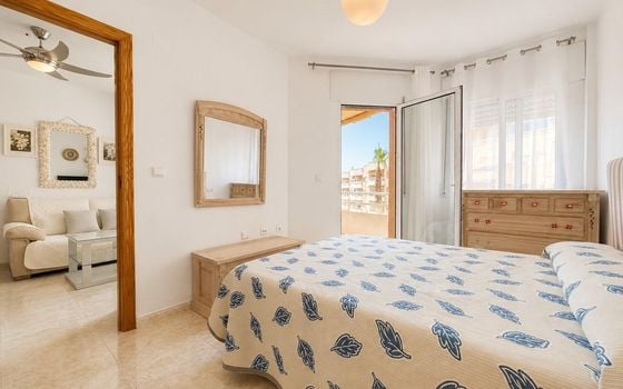 2 bedroom Apartment in Dehesa de Campoamor - URE145432 - Photo - Small - 7
