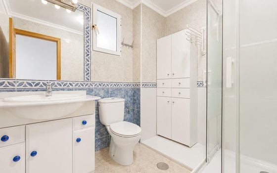 2 bedroom Apartment in Dehesa de Campoamor - URE145432 - Photo - Small - 9