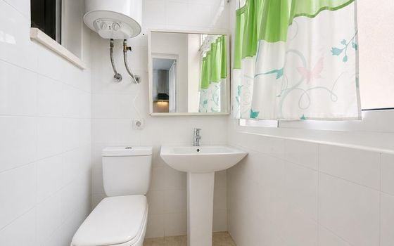 2 bedroom Apartment in Dehesa de Campoamor - URE145432 - Photo - Small - 10