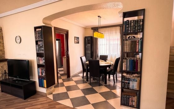 3 bedroom Villa in Los Balcones - PSA145250 - Photo - Small - 6