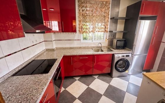 3 bedroom Villa in Los Balcones - PSA145250 - Photo - Small - 8