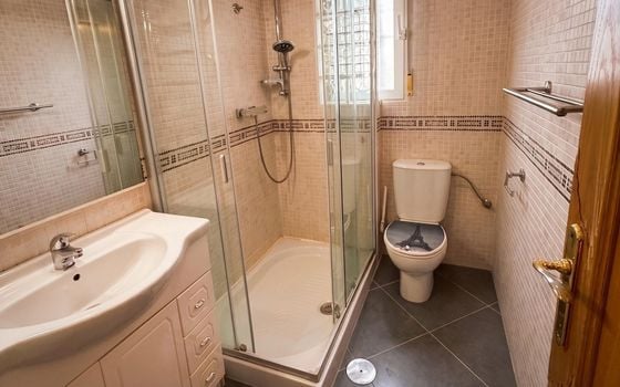 3 bedroom Villa in Los Balcones - PSA145250 - Photo - Small - 15