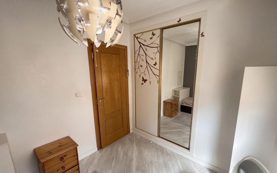 3 bedroom Villa in Los Balcones - PSA145250 - Photo - Small - 12