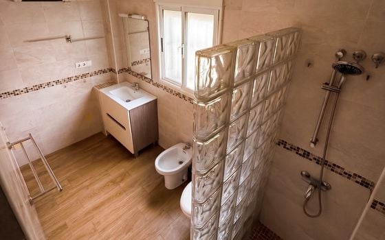 3 bedroom Villa in Los Balcones - PSA145250 - Photo - Small - 16
