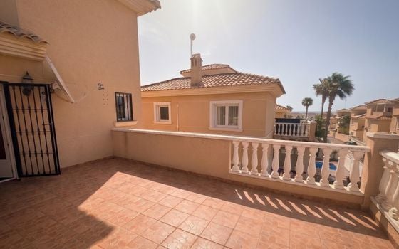 3 bedroom Villa in Los Balcones - PSA145250 - Photo - Small - 17