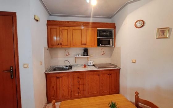 2 Schlafzimmer Appartement in Torrevieja - PSA145251 - Foto - Small - 7