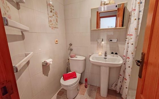 2 Schlafzimmer Appartement in Torrevieja - PSA145251 - Foto - Small - 14