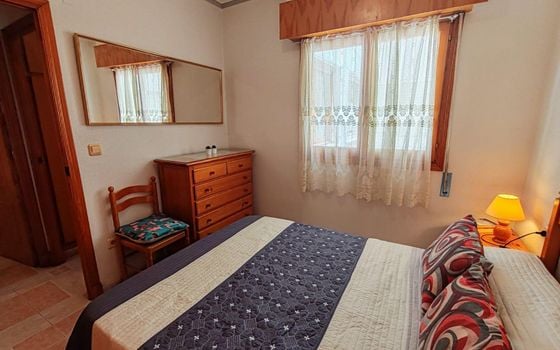 2 Schlafzimmer Appartement in Torrevieja - PSA145251 - Foto - Small - 10