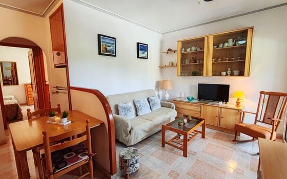 Apartament w Torrevieja, 2 sypialnie - PSA145251 - Zdjęcie - 4