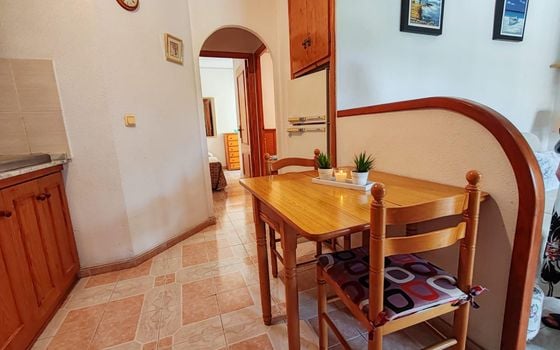 Apartament w Torrevieja, 2 sypialnie - PSA145251 - Zdjęcie - 5