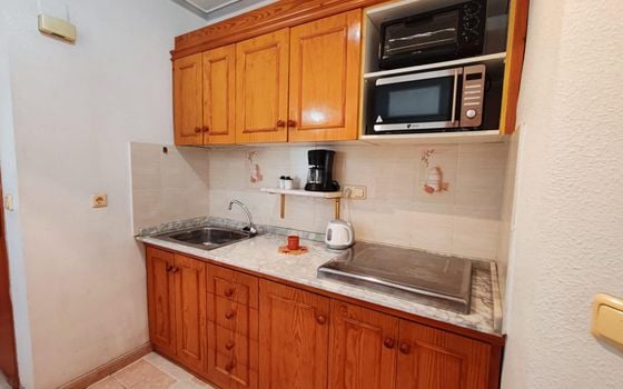 2 Schlafzimmer Appartement in Torrevieja - PSA145251 - Foto - Small - 8