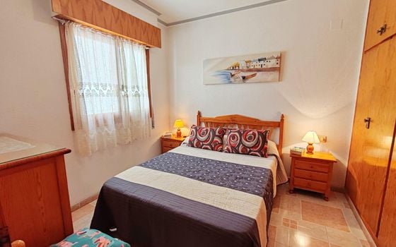 2 Schlafzimmer Appartement in Torrevieja - PSA145251 - Foto - Small - 9