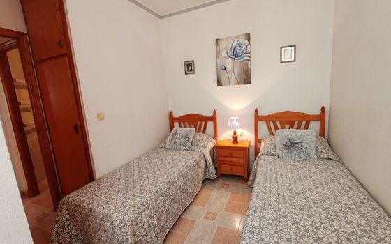 2 Schlafzimmer Appartement in Torrevieja - PSA145251 - Foto - Small - 12