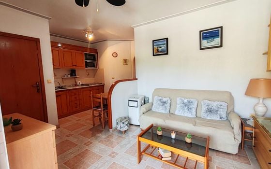 Apartament w Torrevieja, 2 sypialnie - PSA145251 - Zdjęcie - 3