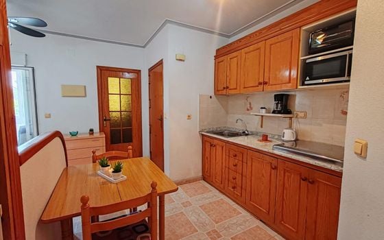 2 Schlafzimmer Appartement in Torrevieja - PSA145251 - Foto - Small - 6