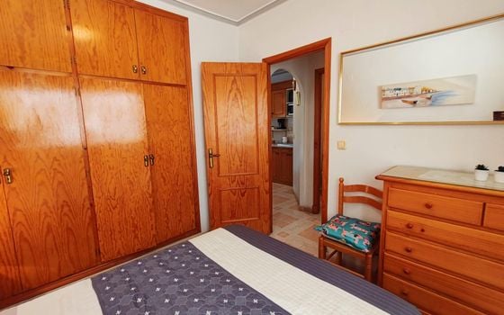 2 Schlafzimmer Appartement in Torrevieja - PSA145251 - Foto - Small - 11