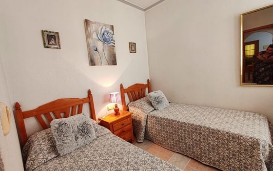 2 Schlafzimmer Appartement in Torrevieja - PSA145251 - Foto - Small - 13