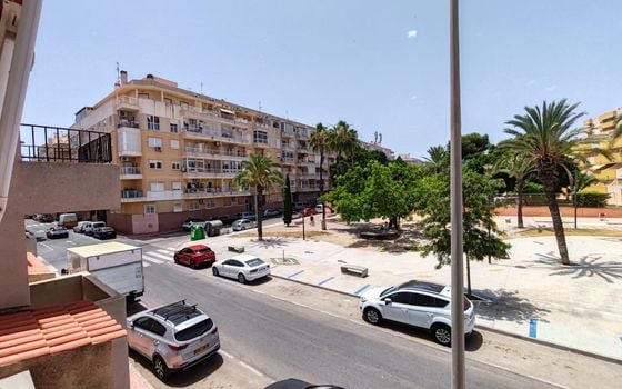 2 Schlafzimmer Appartement in Torrevieja - PSA145251 - Foto - Small - 18