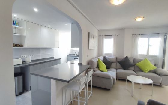 Apartamento de 2 habitaciones en Sucina - PSP145252 - Foto - 2