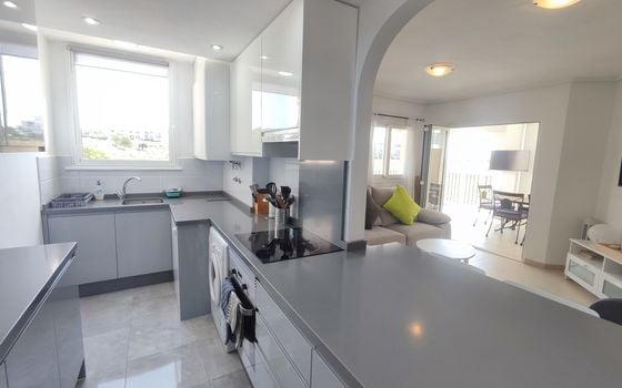 Apartamento de 2 habitaciones en Sucina - PSP145252 - Foto - 5