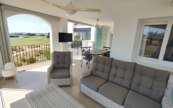 2 bedroom Apartment in Sucina - PSP145252 - Photo - Small - 21