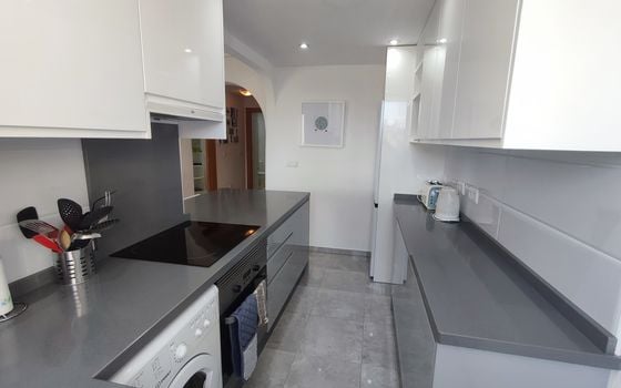 Apartamento de 2 habitaciones en Sucina - PSP145252 - Foto - 4