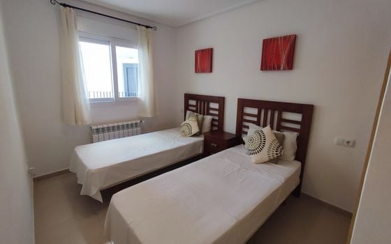 2 bedroom Apartment in Sucina - PSP145252 - Photo - Small - 9