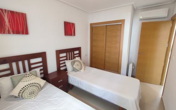 2 bedroom Apartment in Sucina - PSP145252 - Photo - Small - 10