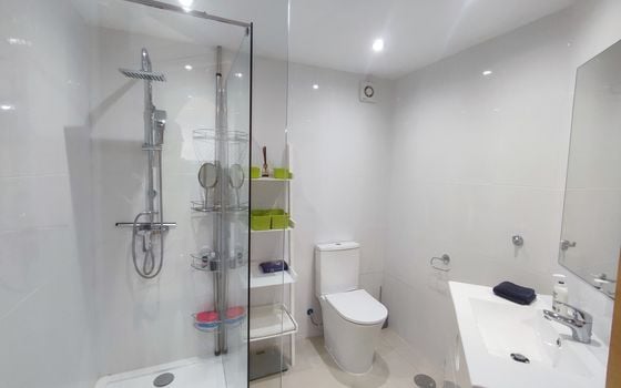 2 bedroom Apartment in Sucina - PSP145252 - Photo - Small - 12