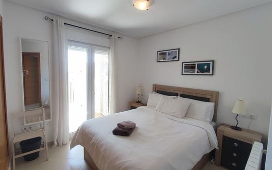 2 bedroom Apartment in Sucina - PSP145252 - Photo - Small - 7