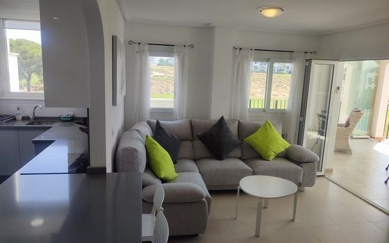 Apartamento de 2 habitaciones en Sucina - PSP145252 - Foto - 1
