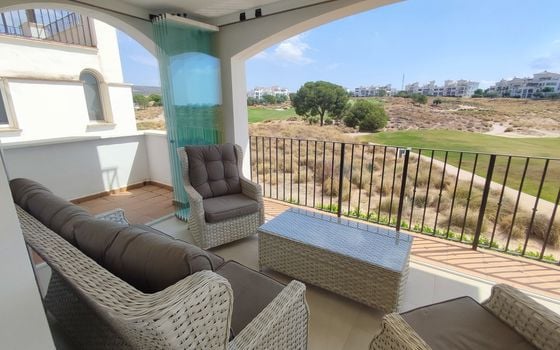2 bedroom Apartment in Sucina - PSP145252 - Photo - Small - 19